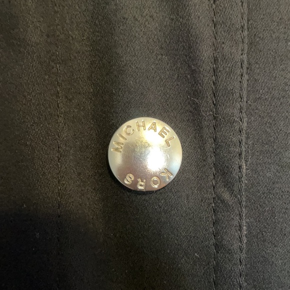 Reversible Micheal Kors jacket - Picture 3 of 6